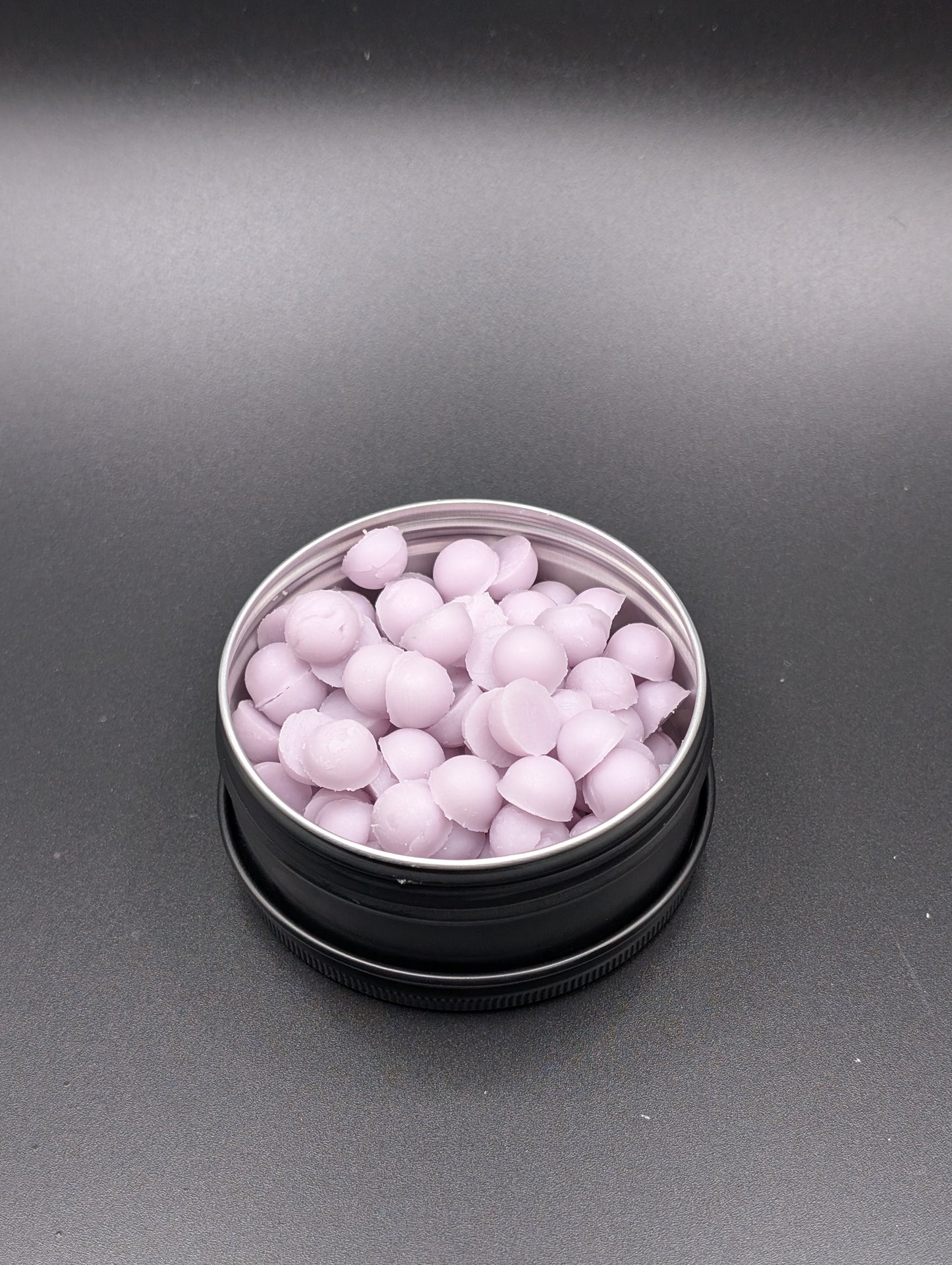 Lavender Fields Solid Lotion Drops