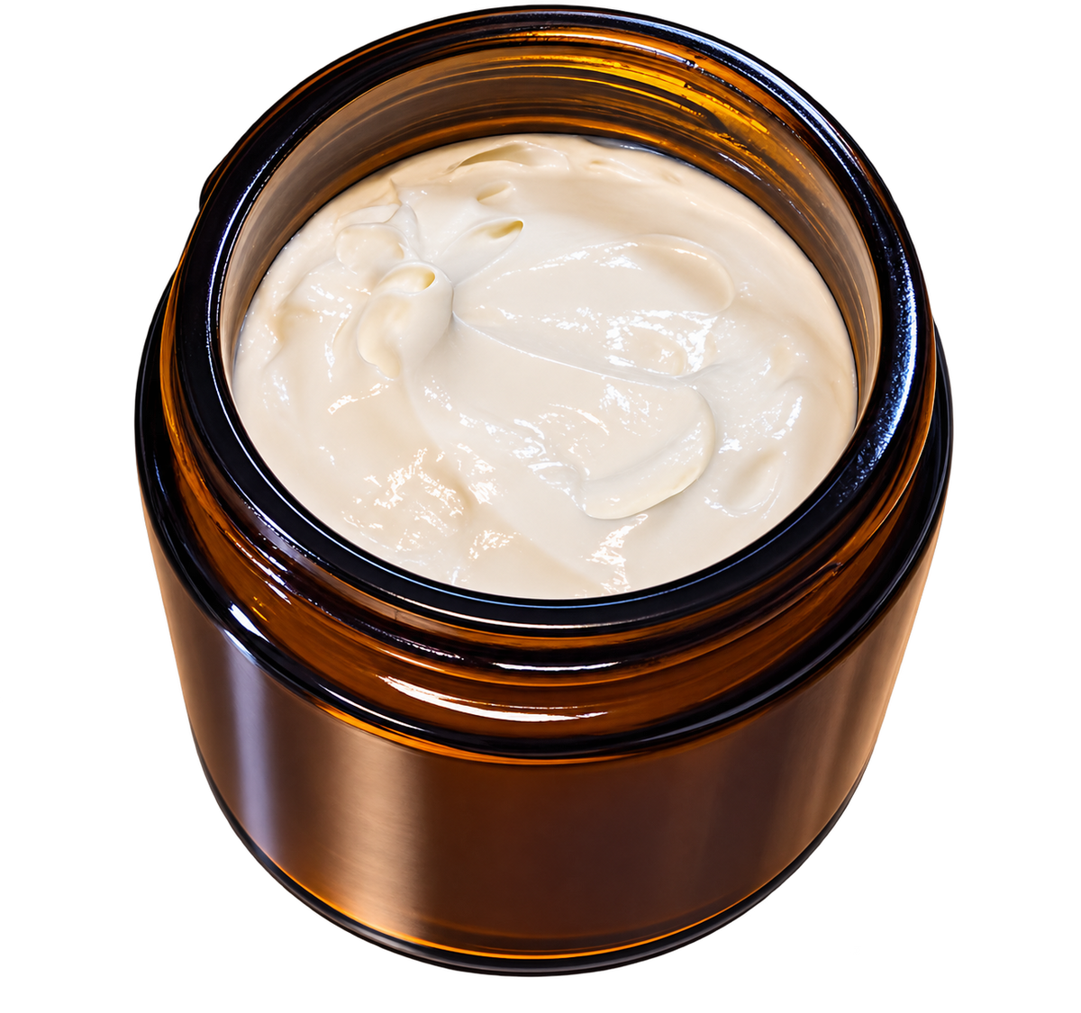 Lavender Magnesium Body Cream