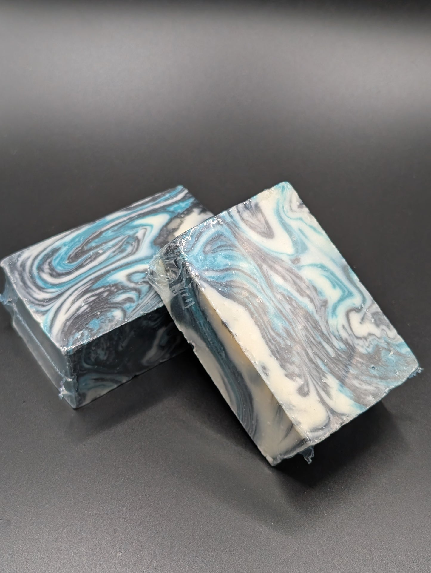 Midnight Garden Artisan Soap Bar