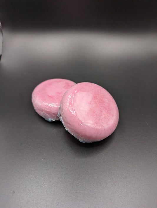 Nourish & Strengthen Shampoo Bar – Dandruff Formula