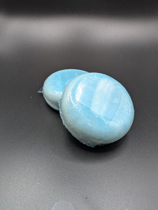 Nourish & Strengthen Shampoo Bar – Normal Hair Formula
