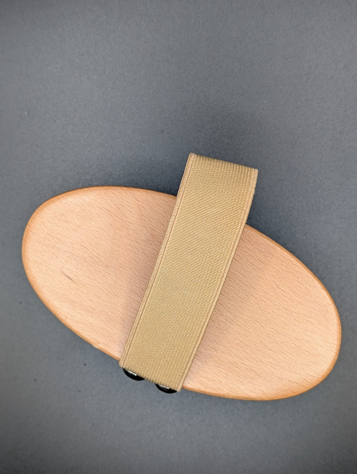 Dry Body Brush