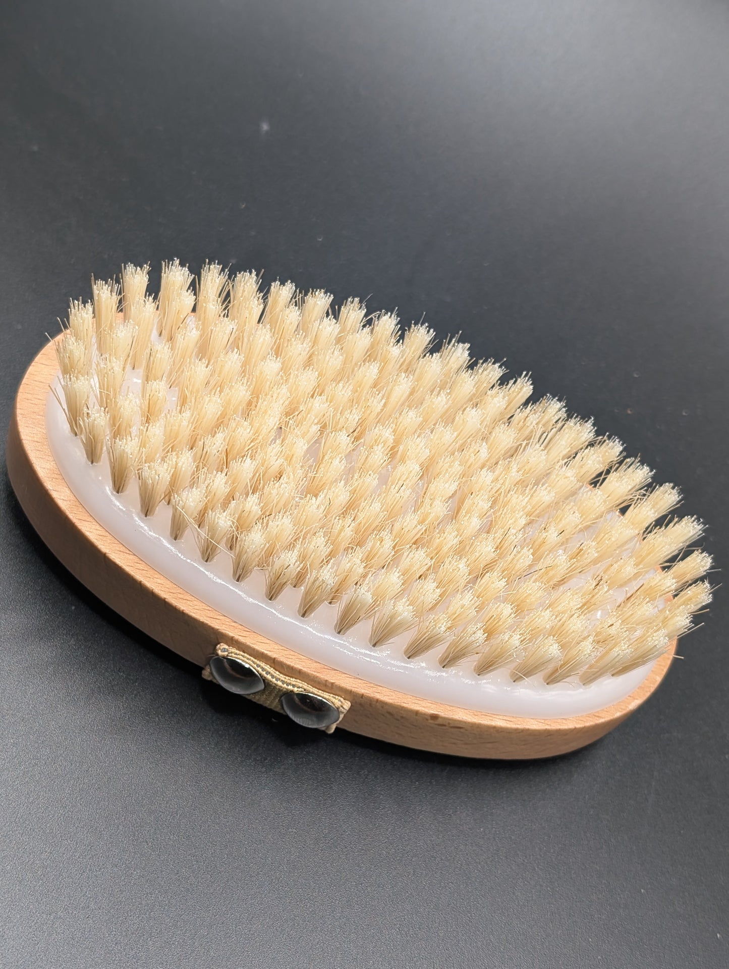 Dry Body Brush