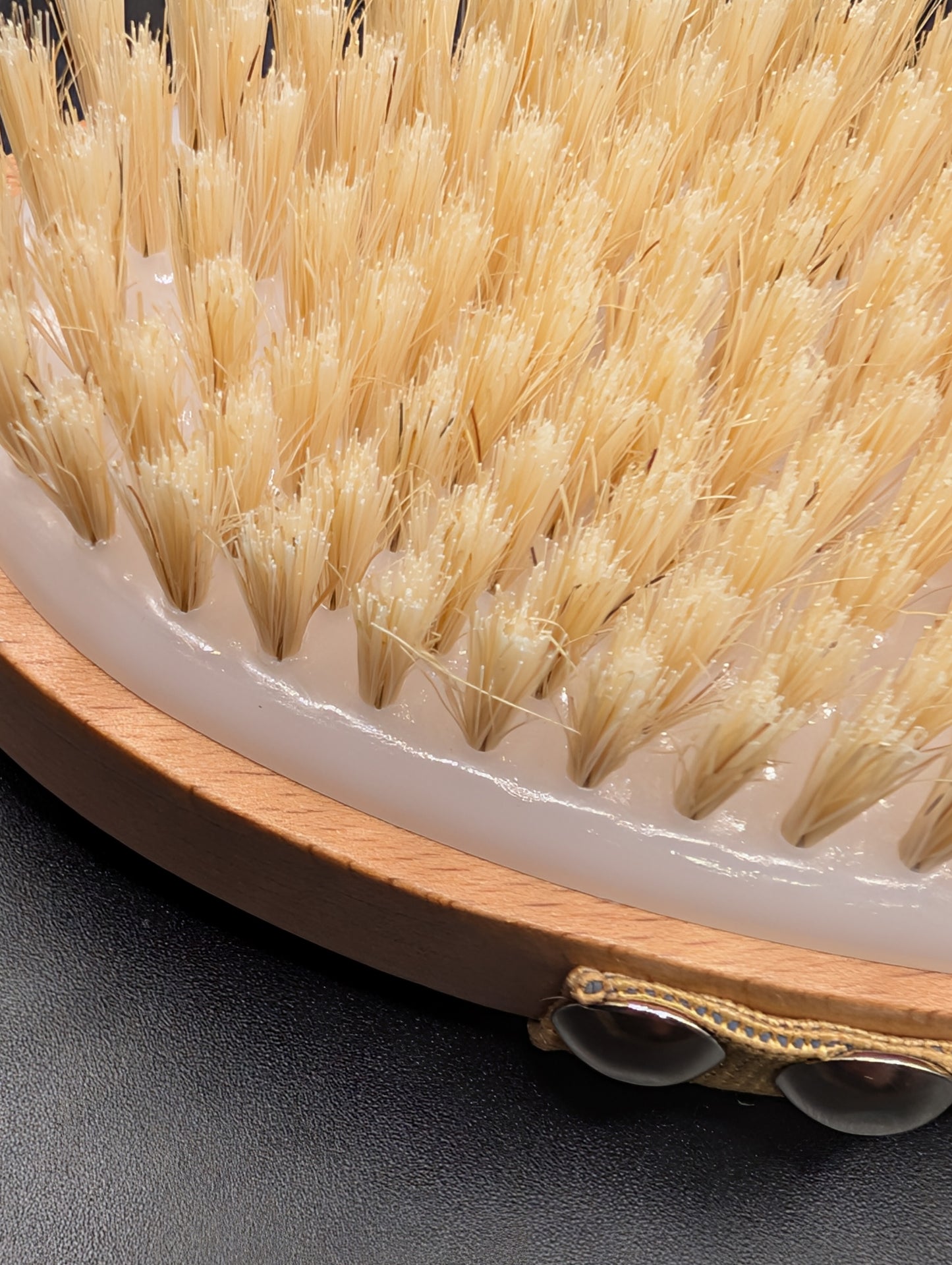 Dry Body Brush