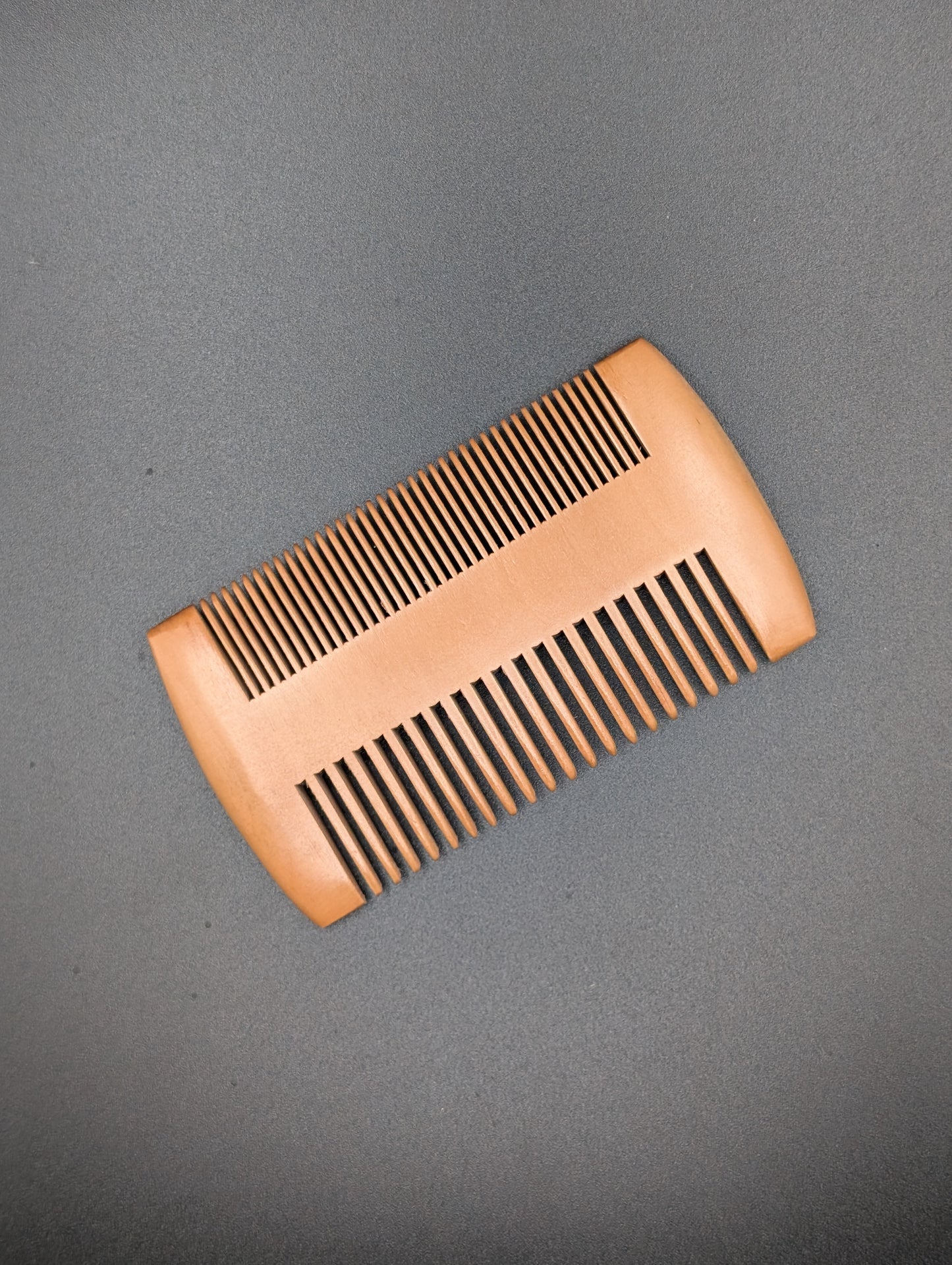 Beard Comb