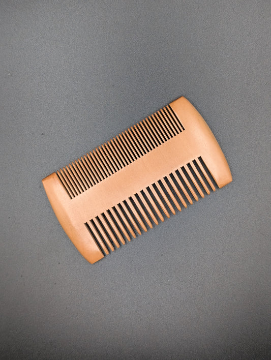 Beard Comb
