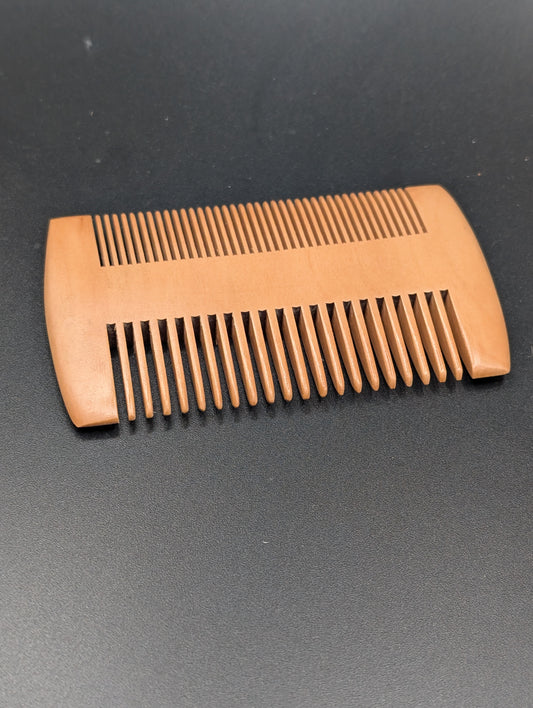Beard Comb