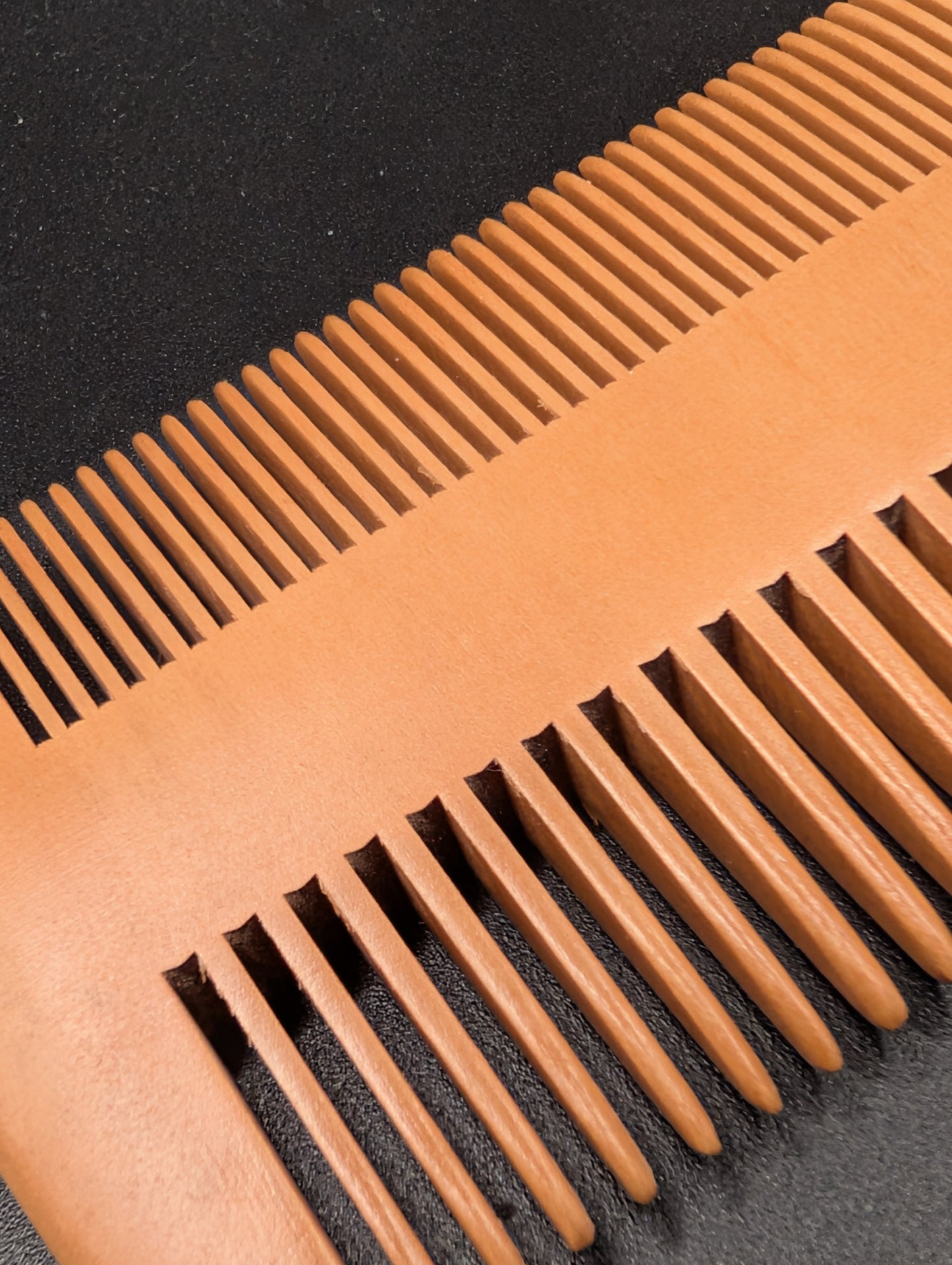 Beard Comb