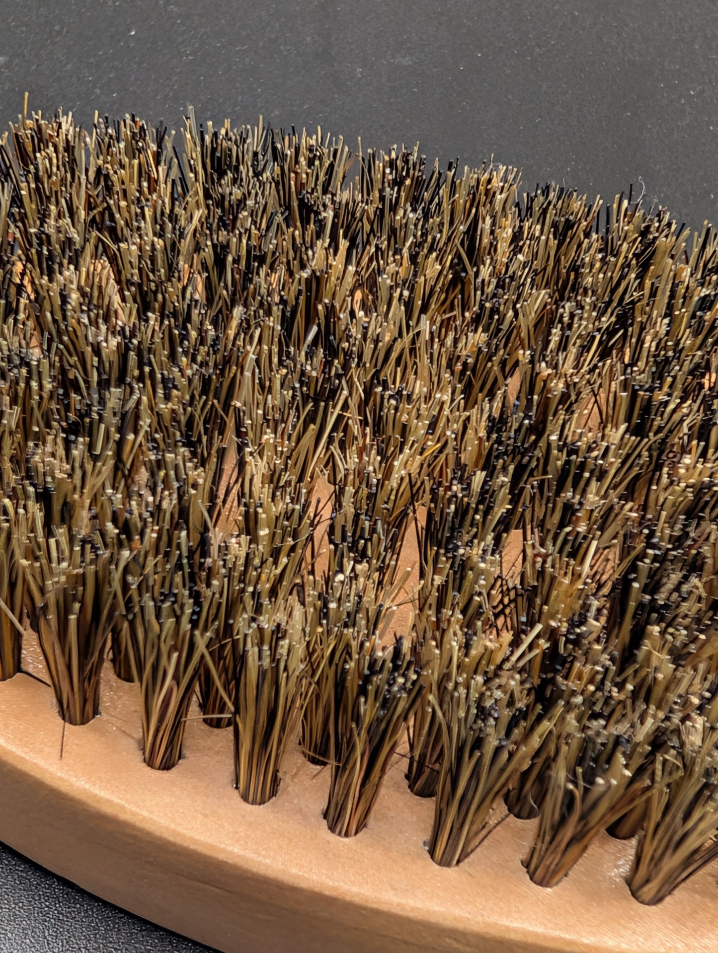 Beard Brush