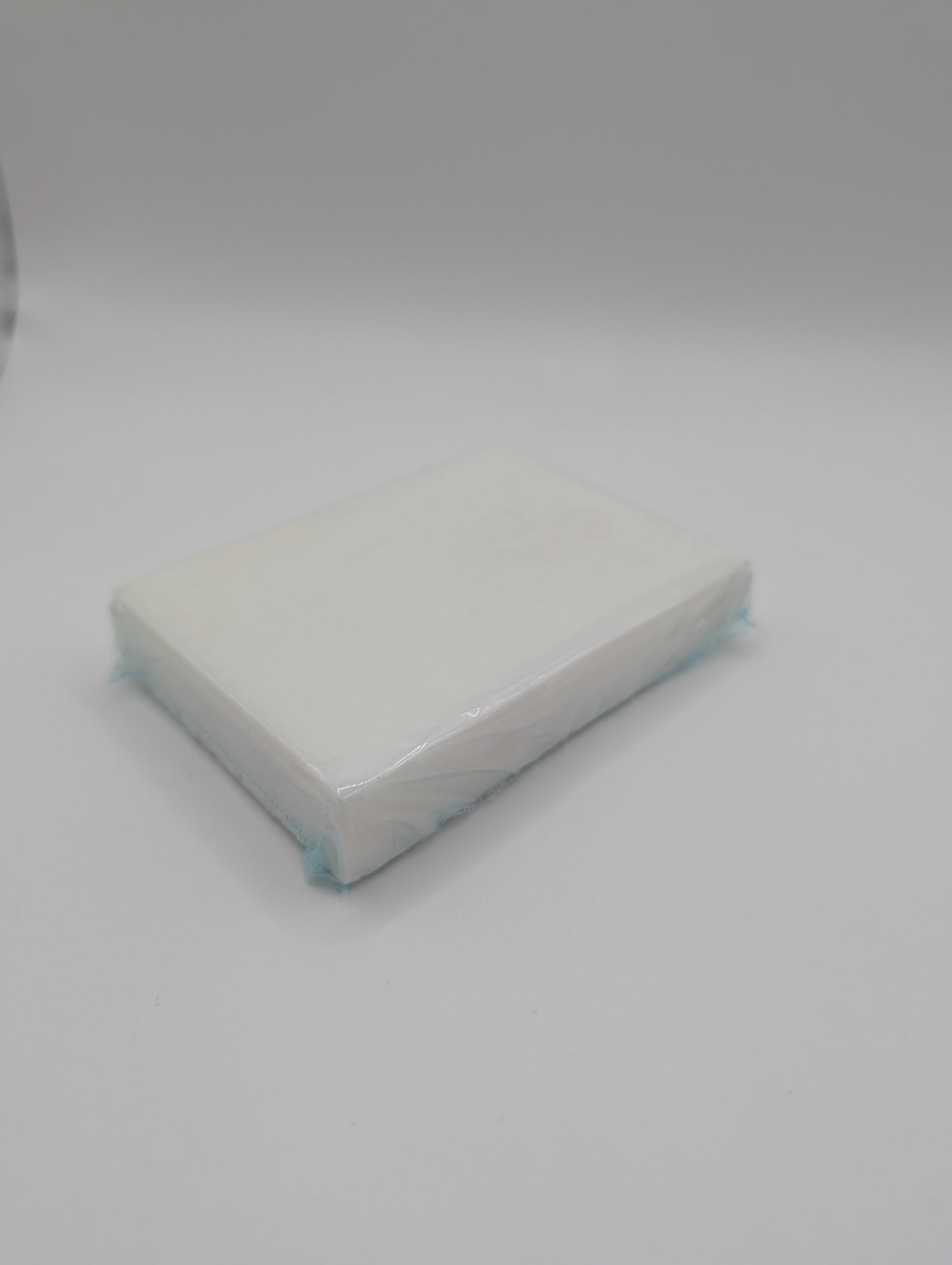 Simply Pure Triple Butter Soap Bar
