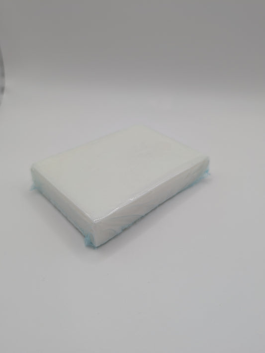 Simply Pure Triple Butter Soap Bar