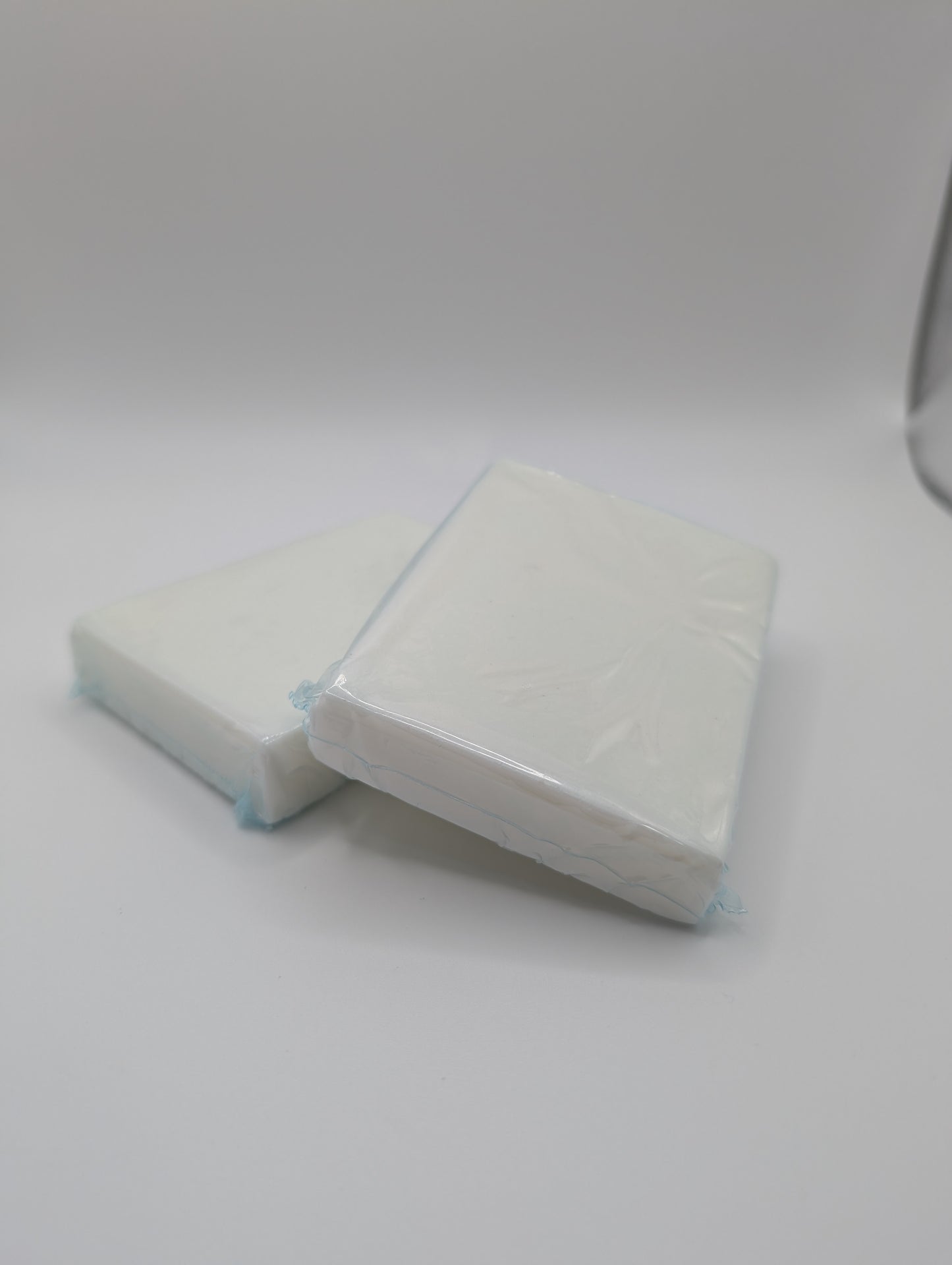 Simply Pure Triple Butter Soap Bar