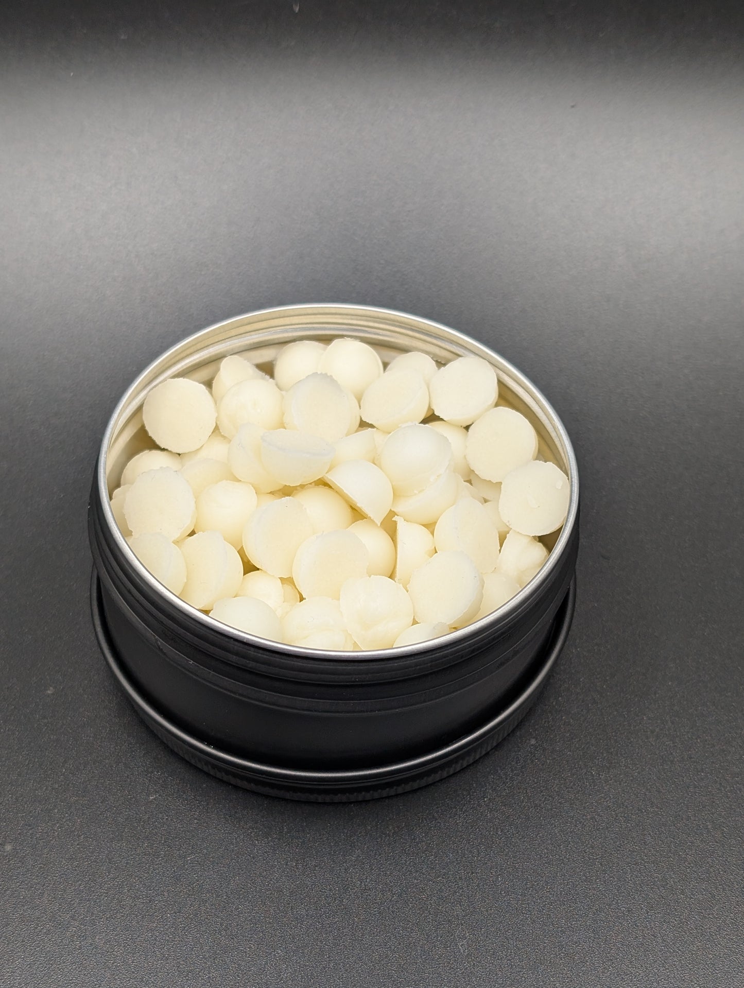 Simply Pure Unscented Solid Lotion Drops