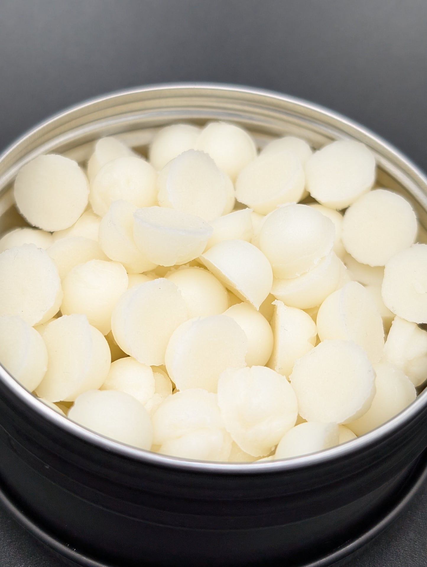 Simply Pure Unscented Solid Lotion Drops