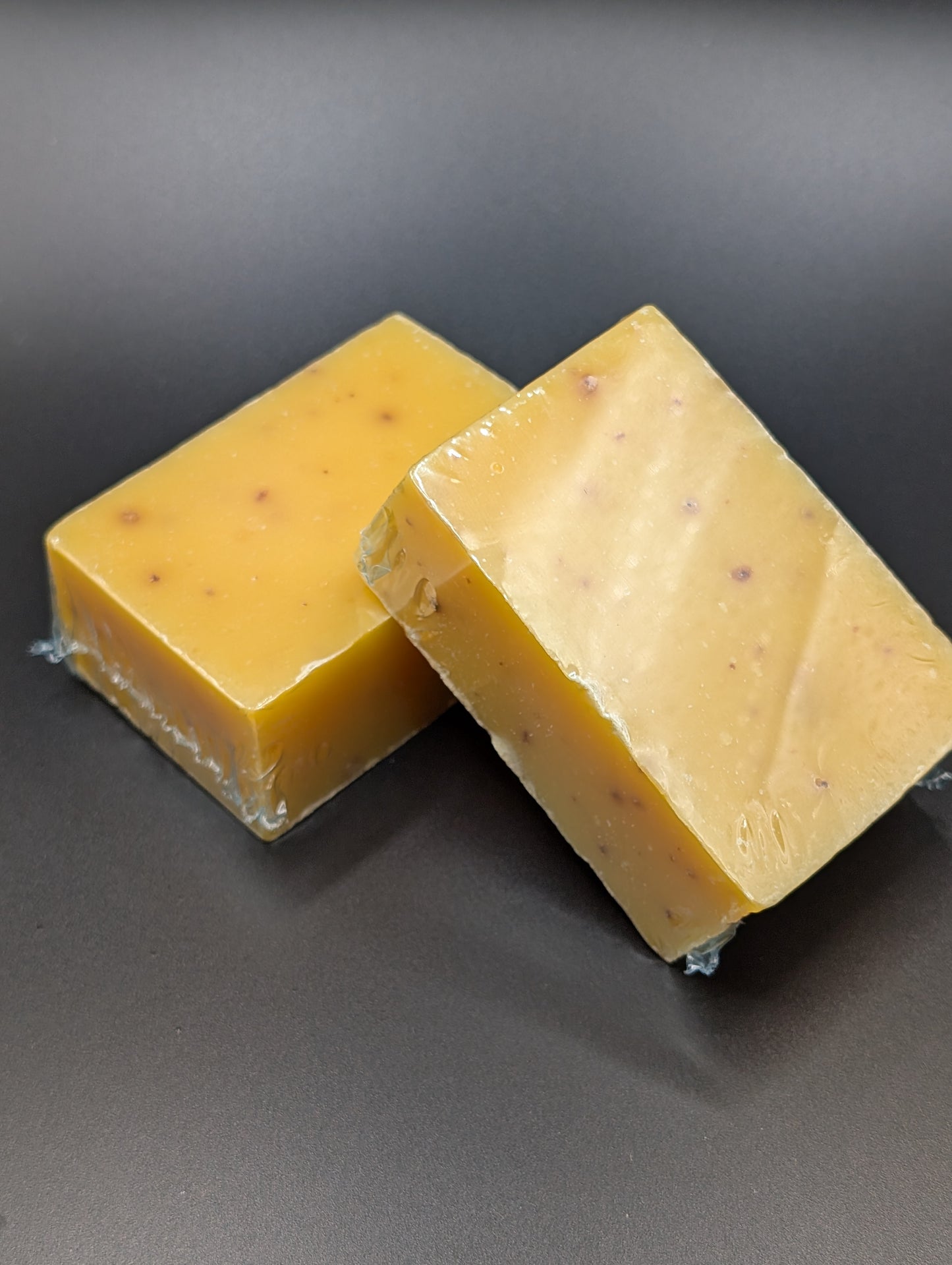 Sunflower Artisan Soap Bar
