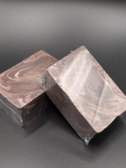 Tahitian Vanilla Artisan Soap Bar