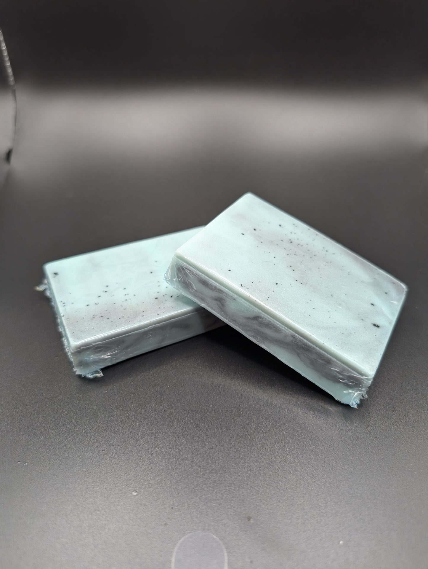 Tea Tree, Lemon & Charcoal Goat Milk Soap Bar