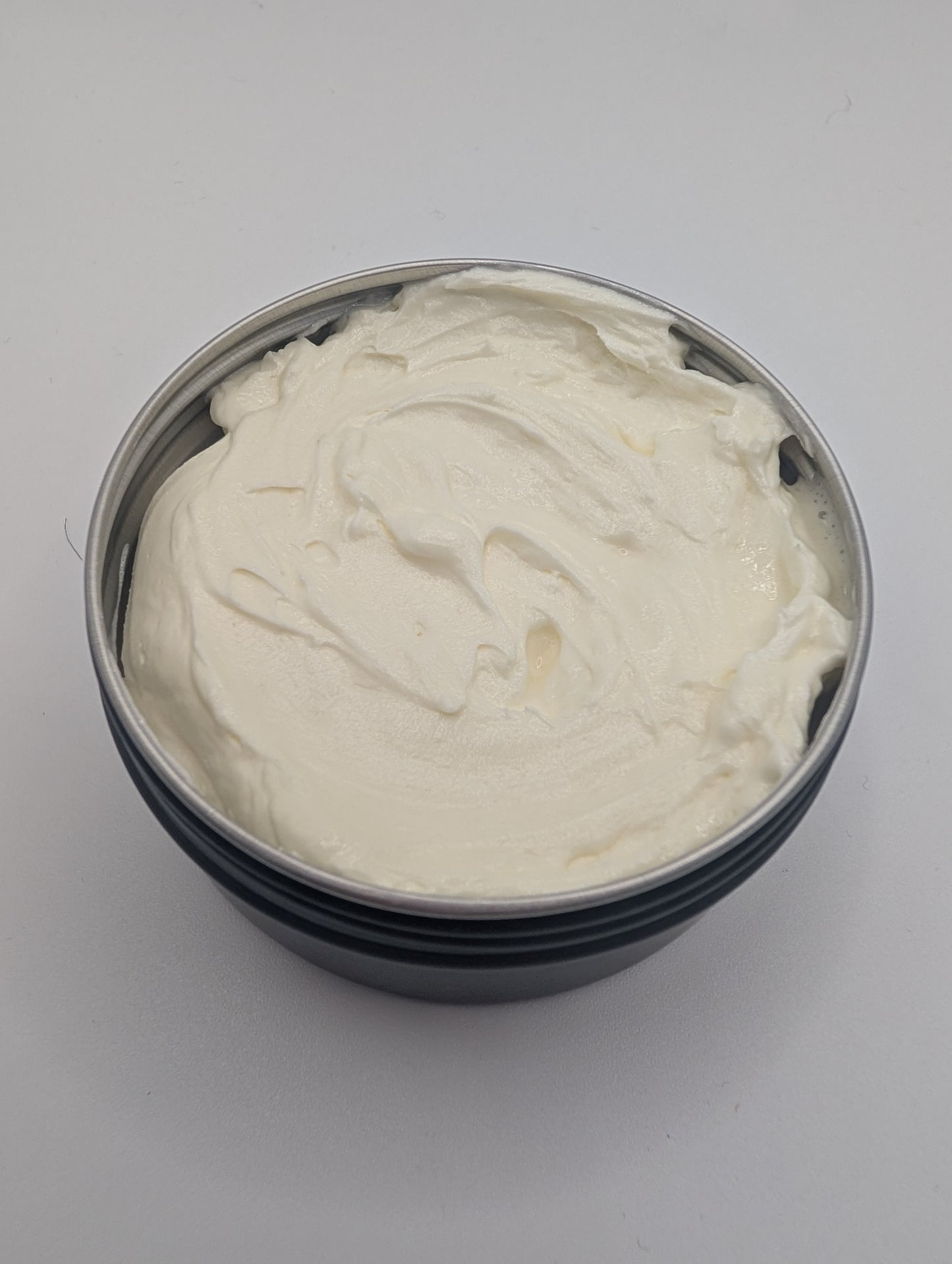 Coconut Lime Whipped Body Butter