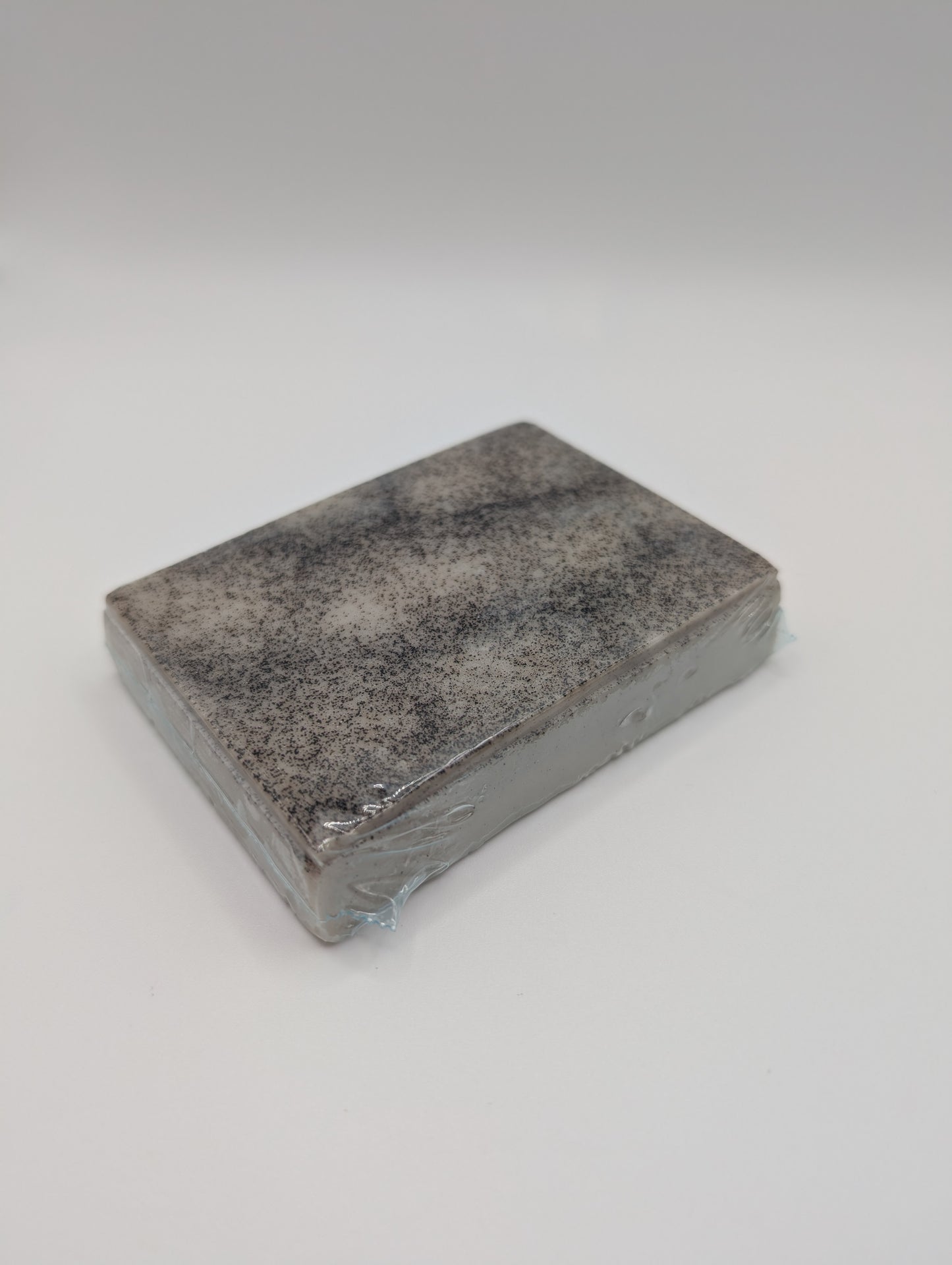 Wild Vanilla Goat Milk Soap Bar