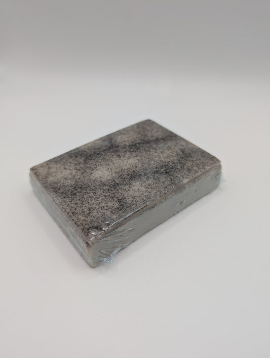 Wild Vanilla Goat Milk Soap Bar