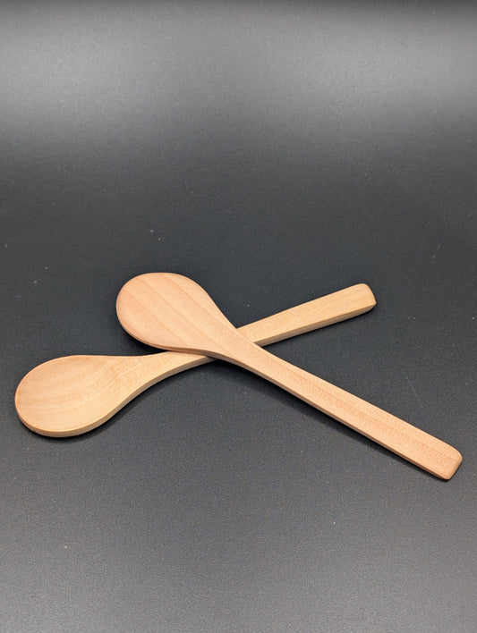 Small Wooden Spoon