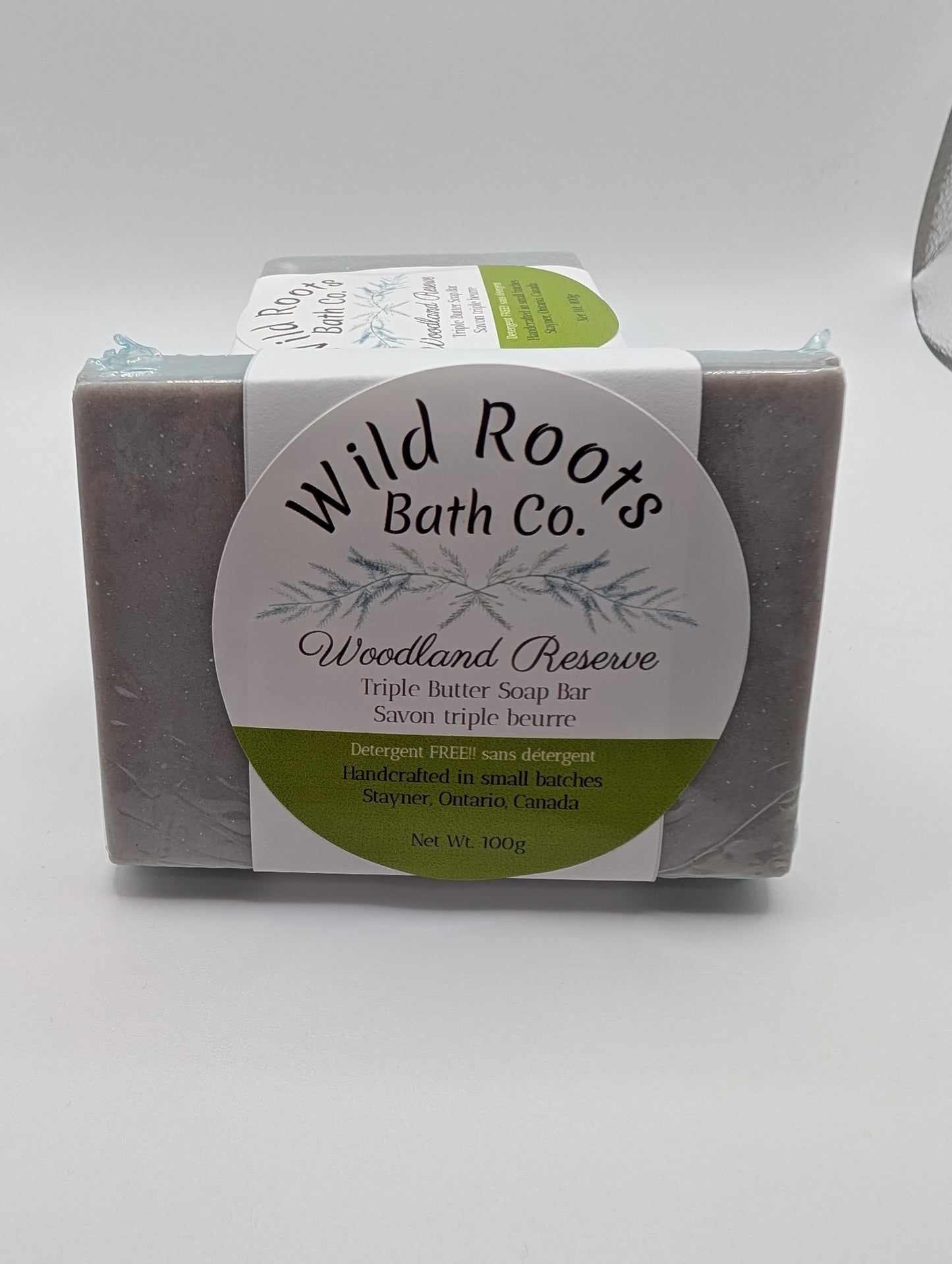 Imperfect Soap Bars