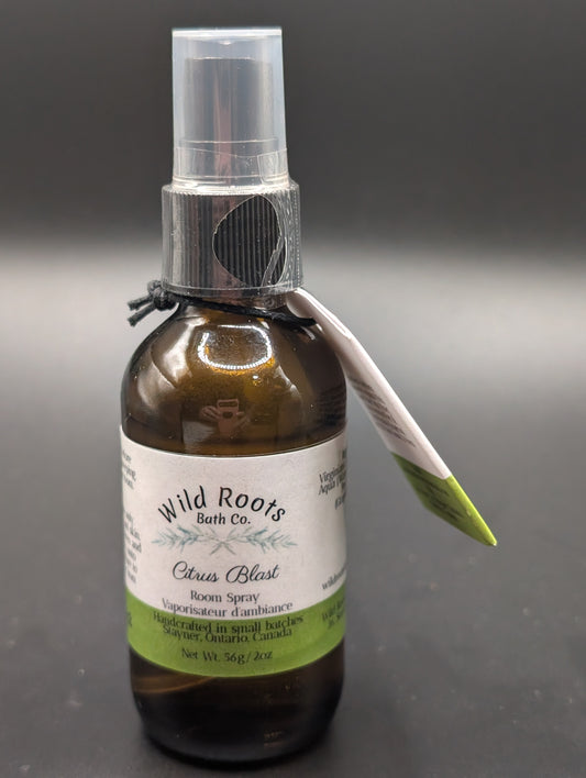 Citrus Blast Room Spray